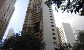 Imagem 4: Apartamento para locação Água Verde - Curitiba - PR