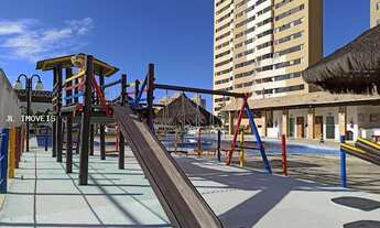 Imagem 4: Apartamento para Locação em Natal, Pitimbu, 2 dormitórios, 1 suíte, 1 banheiro, 1 vaga