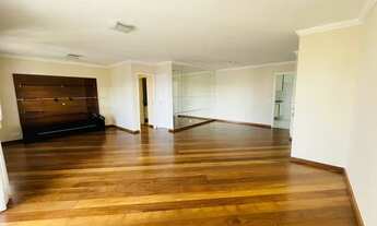 Imagem 4: Apartamento Locação Perdizes 137 m² 3 Dormitórios