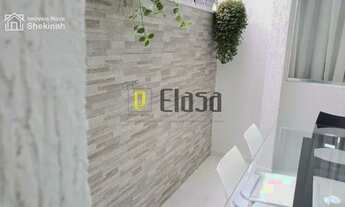 Imagem 6: Sobrado de Vila , Brooklin 2 dormitórios armários 2 suítes,living dois ambientes 2 vagas