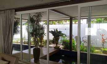 Imagem 4: Casa em Vilas do Atlântico, 4 suítes, apartamento com 417m² em Vilas do Atlântico