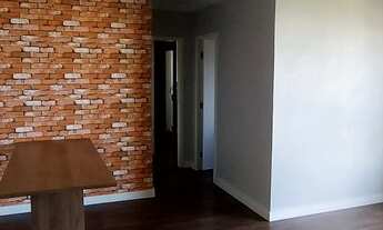 Imagem 2: Condomínio Acqua Village excelente Apt. 2Qts, todo com moveis planejados, vista livre