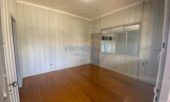 Imagem 2: Casa Residencial com 4 quartos para alugar por R$ 2400.00, 183.60 m2 - CENTRO - LONDRINA/P