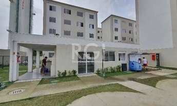 Imagem 2: PORTO ALEGRE - Apartamento Padrão - Restinga