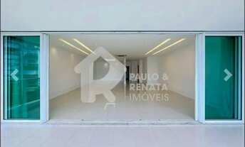 Imagem 3: MONACO! 4 SUITES! SOL MANHÃ! 290 M2!