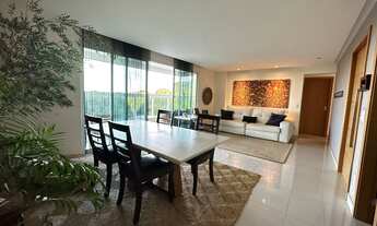 Imagem: Apartamento 3 suítes, em Jundiaí - Anápolis