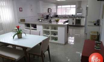 Imagem 7: São Paulo - Casa Padrão - Mandaqui