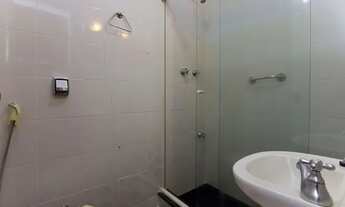 Imagem 4: Apartamento com 3 Quartos e 1 Vaga em Copacabana