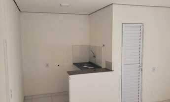 Imagem: Alugo kitnet