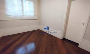 Imagem 4: Apartamento com 3 dormitórios para alugar, 250 m² por R$ 25.680,00/mês - Itaim Bibi - São