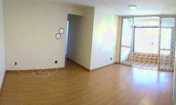 Imagem: Apartamento 3 quartos c/ suíte bloco I