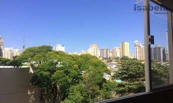 Imagem 2: Apartamento com 3 dormitórios à venda, 105 m² por R$ 760.000,00 - Perdizes - São Paulo/SP