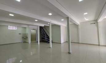 Imagem 5: Salão Comercial com 120m² para locação - Na divisa entre Cidade Nova e Higienópolis, zona