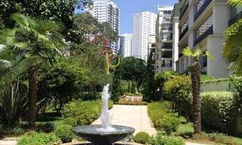 Imagem 2: APARTAMENTO 317m² 4 Suítes(1Master), Varanda Gourmet, ALTO BOA VISTA