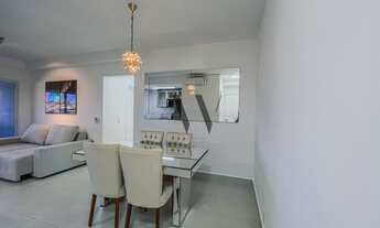 Imagem 3: Aluga-se Condomínio Duo JK, 2 suítes - mobiliado