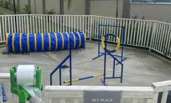 Imagem 2: Apartamento para Locação em Mogi das Cruzes, Vila São Paulo, 2 dormitórios, 1 banheiro, 1