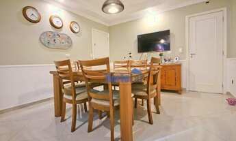 Imagem 5: Sobrado com 3 dormitórios à venda, 320 m² por R$ 1.560.000 - Jardim Sao Paulo(Zona Norte