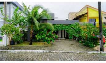 Imagem: Casa a venda com 102m² no condomínio Geisel