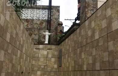 Imagem 7: Serra Negra - Casa Padrão - Estância Suíça