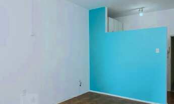 Imagem 4: Apartamento para Aluguel - Botafogo, 1 Quarto, 25 m2