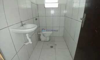 Imagem 7: Salão, Galpão 106 m² - Av. Yervant Kissajikian - Américanópolis