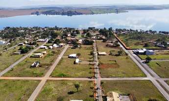 Imagem: VENDO OU TROCO EXCELENTE LOTE EM FURNAS