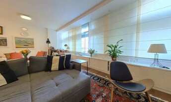 Imagem 9: Apartamento à venda, 3 quartos, 1 suíte, 2 vagas, Lagoa - Rio de Janeiro/RJ