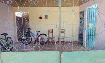 Imagem: Vende-se excelente casa no bairro Coqueiro