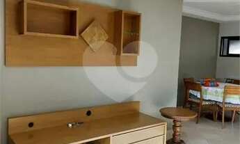 Imagem: Apartamento em Santana- 3 Dormitórios