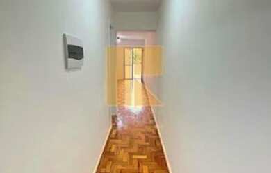 Imagem 3: Aluga-se apartamento reformado com sacada ? BELA VISTA