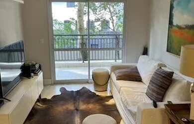 Imagem 5: APARTAMENTO - MORUMBI - SP