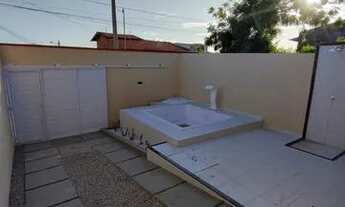 Imagem 2: CASA PARA VENDA COM ENTRADA A PARTIR DE 7MIL REAIS