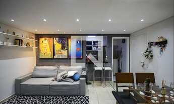 Imagem 5: Apartamento à Venda - Panamby, 2 Quartos, 62 m2