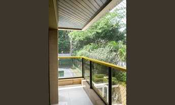 Imagem 7: Apartamento para Aluguel - Santana, 4 Quartos, 150 m2