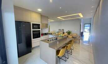 Imagem 6: MOBILIADO e Decorado com Cozinha e Área Gourmet no Morada do Visconde - Excelente custo be