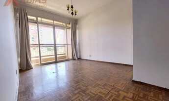 Imagem: Apartamento em Centro - São Carlos