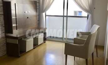 Imagem 5: Apartamento - Centro - Campinas