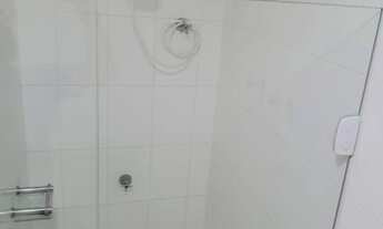 Imagem 3: Apartamento para Locação em Bauru, Vila Santa Tereza, 2 dormitórios, 1 suíte, 2 banheiros