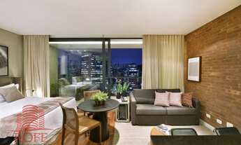 Imagem: Apartamento com 1 dormitório para locação