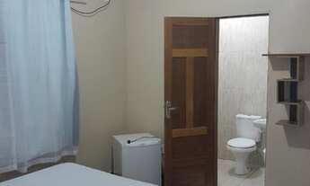 Imagem: Kitnet para o Período do Festival Folclórico