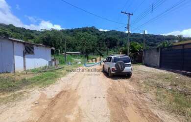 Imagem 4: Terreno para Venda em Ubatuba, Rio da Prata