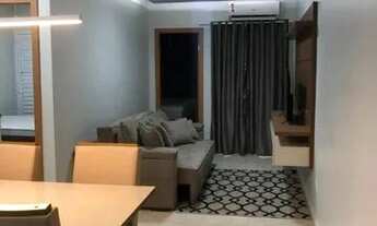 Imagem 6: Apartamento Edifício Julia 1 completo em armários