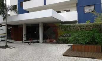 Imagem 4: Apartamento com 3 dormitórios para alugar, 127 m² por R$ 3.577,16/mês - Setor Bueno - Goiâ