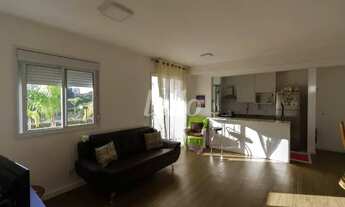 Imagem 6: Apartamento para Locação em São Paulo, Jardim Previdencia, 2 dormitórios, 1 suíte, 2 banhe