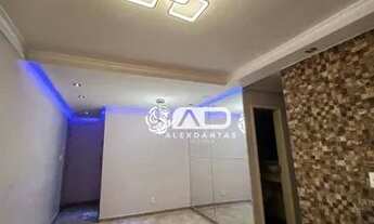 Imagem: Apartamento com 3 dormitórios, 60 m²