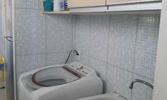 Imagem 7: GRAN PARK ÁRVORES