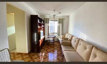 Imagem 4: Apartamento para Aluguel - Vila das Mercês, 2 Quartos, 73 m2