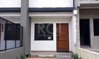 Imagem: Casa para Venda - 90m², 2 dormitórios