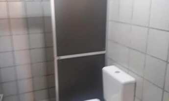 Imagem 4: Apartamento para aluguel tem 80 metros quadrados com 3 quartos