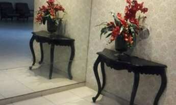 Imagem 2: VILLAGE MOON Apartamento com 4 dormitórios